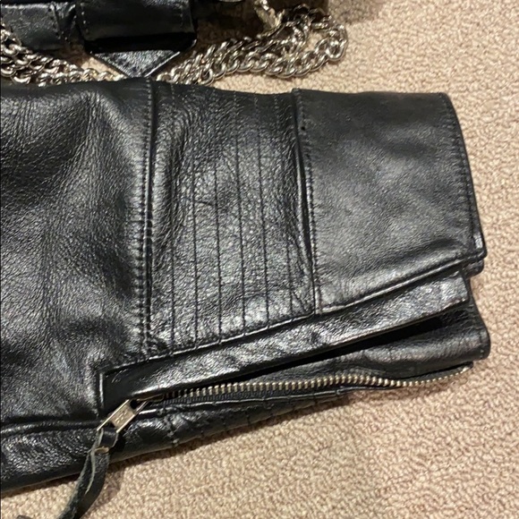 Genuine Harley-Davidson leather jacket! - Picture 6 of 6